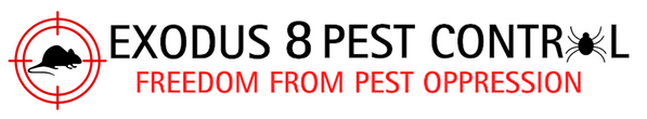 Exodus 8 Pest Control